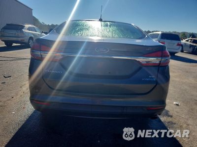 Zdjęcie 6 z 12 samochodu: 2017 FORD FUSION SE HYBRID VIN:3FA6P0LUXHR374086 - miniatura