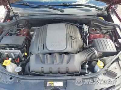 Zdjęcie 12 z 14 samochodu: 2018 JEEP GRAND CHEROKEE SUMMIT VIN:1C4RJFJT6JC320312 - miniatura