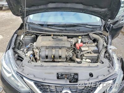 Zdjęcie 11 z 12 samochodu: 2016 NISSAN SENTRA S VIN:3N1AB7AP2GY274225 - miniatura