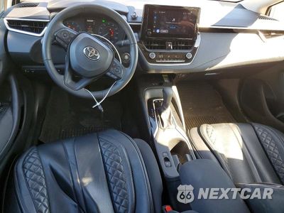 Zdjęcie 8 z 12 samochodu: 2024 TOYOTA COROLLA HYBRID LE VIN:JTDBCMFE2R3053885 - miniatura