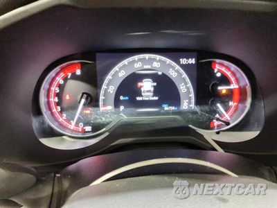 Zdjęcie 9 z 13 samochodu: 2024 TOYOTA RAV4 LE VIN:2T3F1RFV8RC466462 - miniatura