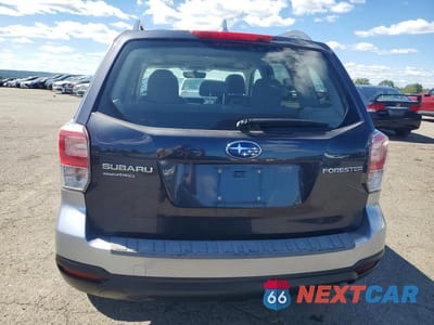 Zdjęcie 6 z 13 samochodu: 2017 SUBARU FORESTER 2.5I PREMIUM VIN:JF2SJAEC5HH567821 - miniatura