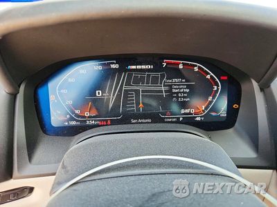 Zdjęcie 9 z 12 samochodu: 2024 BMW M850XI VIN:WBAGV8C08RCP29186 - miniatura
