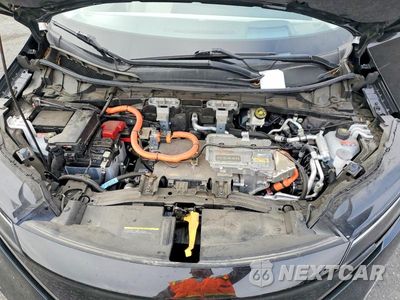 Zdjęcie 12 z 13 samochodu: 2023 NISSAN ARIYA EMPOWER+ VIN:JN1BF0BA4PM410092 - miniatura
