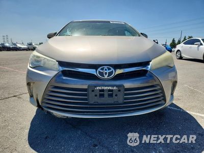 Piąte zdjęcie samochodu w środku: 2015 TOYOTA CAMRY LE VIN:4T1BF1FK5FU909595 - miniatura