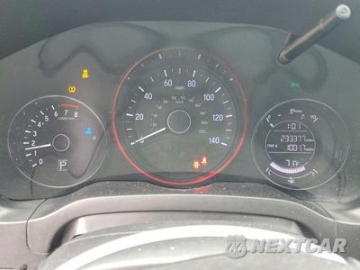 Zdjęcie 9 z 14 samochodu: 2022 HONDA HR-V SPORT VIN:3CZRU6H16NM772139 - miniatura