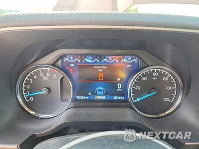 Zdjęcie 9 z 12 samochodu: 2022 FORD F150 SUPERCREW VIN:1FTFW1E83NKE81323 - miniatura