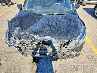 Zdjęcie 11 z 13 samochodu: 2023 NISSAN VERSA S VIN:3N1CN8DV2PL860596 - miniatura