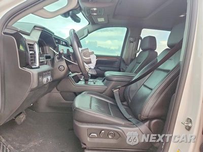 Zdjęcie 7 z 12 samochodu: 2024 GMC SIERRA K1500 DENALI VIN:1GTUUGE89RZ252240 - miniatura