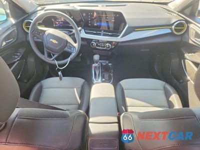 Zdjęcie 8 z 12 samochodu: 2026 CHEVROLET TRAX 1LT VIN:KL77LHEP8TC122650 - miniatura