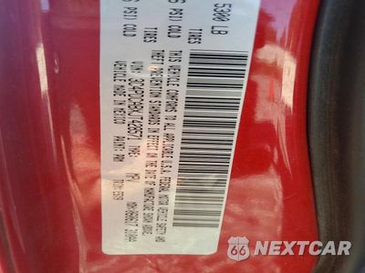 Zdjęcie 14 z 14 samochodu: 2018 DODGE JOURNEY SE VIN:3C4PDCABXJT428571 - miniatura