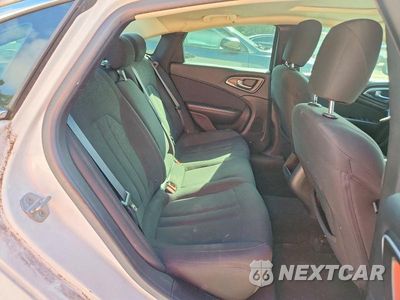 Zdjęcie 10 z 12 samochodu: 2015 CHRYSLER 200 LIMITED VIN:1C3CCCAB4FN649323 - miniatura