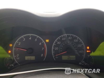 Zdjęcie 9 z 12 samochodu: 2010 TOYOTA COROLLA BASE VIN:1NXBU4EE6AZ196895 - miniatura