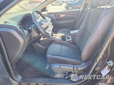 Zdjęcie 7 z 12 samochodu: 2019 NISSAN ROGUE SPORT S VIN:JN1BJ1CP8KW523645 - miniatura