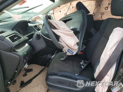 Zdjęcie 25 z 52 samochodu: 2016 HONDA CR-V LX VIN:2HKRM4H34GH620106 - miniatura