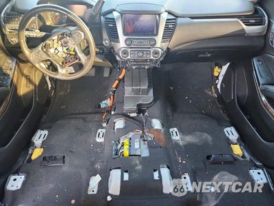 Zdjęcie 8 z 13 samochodu: 2019 CHEVROLET TAHOE K1500 PREMIER VIN:1GNSKCKC6KR405099 - miniatura