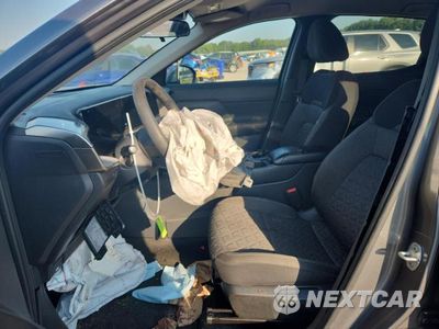 Zdjęcie 7 z 12 samochodu: 2025 NISSAN KICKS SV VIN:3N8AP6CA1SL313818 - miniatura