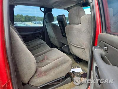 Zdjęcie 10 z 12 samochodu: 2005 CHEVROLET SILVERADO K2500 HEAVY DUTY VIN:1GCHK232X5F914413 - miniatura