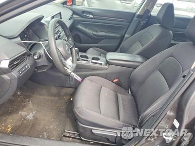 Zdjęcie 7 z 12 samochodu: 2022 NISSAN ALTIMA S VIN:1N4BL4BVXNN345536 - miniatura