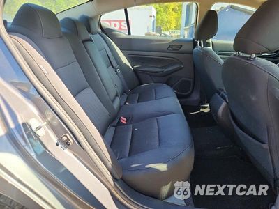 Zdjęcie 10 z 12 samochodu: 2025 NISSAN ALTIMA SV VIN:1N4BL4DVXSN312626 - miniatura