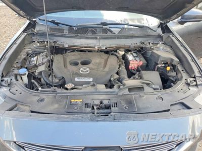 Zdjęcie 12 z 13 samochodu: 2017 MAZDA CX-9 GRAND TOURING VIN:JM3TCBDY3H0138408 - miniatura