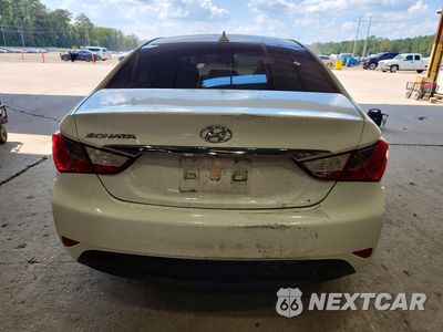 Zdjęcie 6 z 13 samochodu: 2014 HYUNDAI SONATA GLS VIN:5NPEB4AC8EH894694 - miniatura