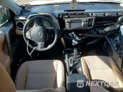 Zdjęcie 8 z 13 samochodu: 2013 TOYOTA RAV4 LE VIN:2T3BFREV8DW082237 - miniatura