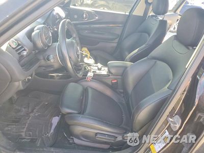 Zdjęcie 7 z 13 samochodu: 2017 MINI COOPER S CLUBMAN ALL4 VIN:WMWLU5C56H2C45942 - miniatura