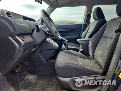 Zdjęcie 7 z 13 samochodu: 2015 SCION XB BASE VIN:JTLZE4FE4FJ071325 - miniatura