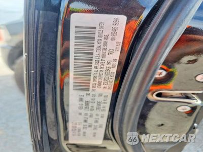 Zdjęcie 12 z 12 samochodu: 2017 RAM 2500 SLT VIN:3C6UR5DL1HG519436 - miniatura