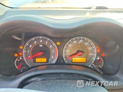 Zdjęcie 9 z 12 samochodu: 2010 TOYOTA COROLLA S VIN:1NXBU4EE6AZ227773 - miniatura
