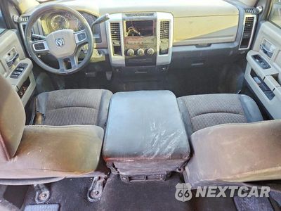 Zdjęcie 8 z 12 samochodu: 2009 DODG RAM 1500 SPORT CREW VIN:1D3HB13T69S807642 - miniatura