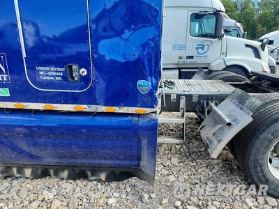 Zdjęcie 12 z 12 samochodu: 2019 PETERBILT 579 SEMI TRUCK VIN:1XPBDP9X0KD601649 - miniatura