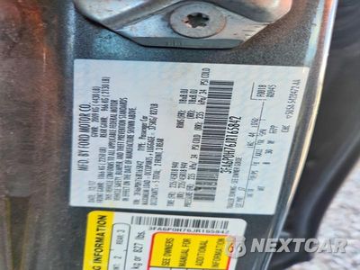 Zdjęcie 12 z 12 samochodu: 2018 FORD FUSION SE VIN:3FA6P0H76JR165842 - miniatura