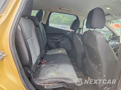 Zdjęcie 11 z 13 samochodu: 2014 FORD ESCAPE SE VIN:1FMCU9GX4EUD91044 - miniatura
