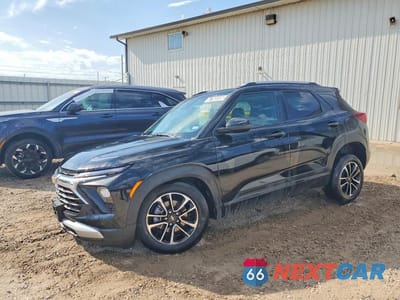 2026 CHEVROLET TRAILBLAZER LT KL79MPSL5TB210871 - główne zdjęcie licytacji z USA - miniatura