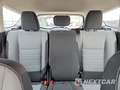 Zdjęcie 10 z 13 samochodu: 2017 FORD ESCAPE S VIN:1FMCU0F78HUE30445 - miniatura