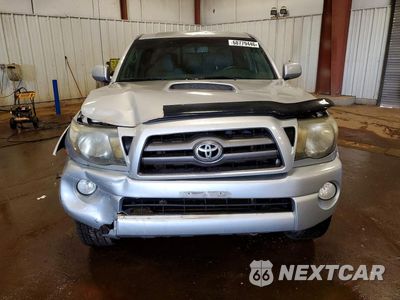 Piąte zdjęcie samochodu w środku: 2010 TOYOTA TACOMA V6 VIN:3TMLU4EN5AM048444 - miniatura