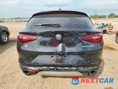 Zdjęcie 6 z 13 samochodu: 2019 ALFA ROMEO STELVIO TI VIN:ZASPAKBN1K7C29899 - miniatura