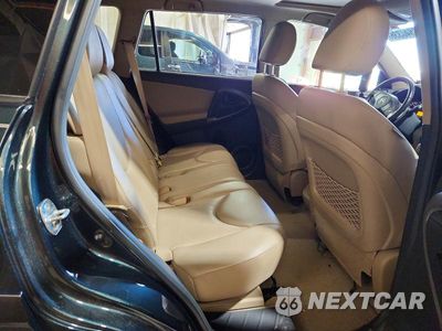 Zdjęcie 11 z 13 samochodu: 2012 TOYOTA RAV4 LIMITED VIN:2T3DF4DV1CW240218 - miniatura