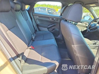 Zdjęcie 10 z 13 samochodu: 2026 HONDA CIVIC SPORT VIN:19XFL2H83TE014218 - miniatura