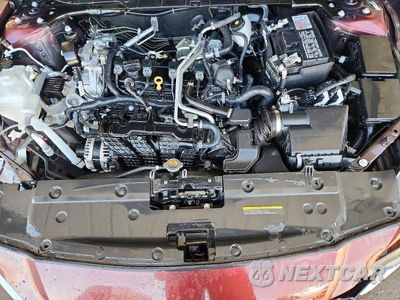 Zdjęcie 11 z 13 samochodu: 2025 NISSAN ALTIMA SV VIN:1N4BL4DV6SN336101 - miniatura