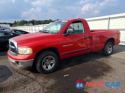 2005 DODGE RAM 1500 ST 1D7HA16K65J598889 - główne zdjęcie licytacji z USA - miniatura