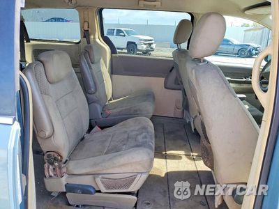 Zdjęcie 11 z 14 samochodu: 2010 CHRYSLER TOWN & COUNTRY LX VIN:2A4RR4DE8AR167797 - miniatura