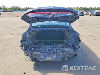Zdjęcie 6 z 13 samochodu: 2023 HYUNDAI ELANTRA LIMITED VIN:KMHLP4AG9PU382295 - miniatura