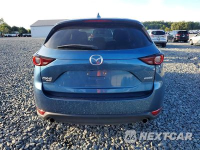 Zdjęcie 6 z 13 samochodu: 2017 MAZDA CX-5 TOURING VIN:JM3KFBCL8H0183739 - miniatura