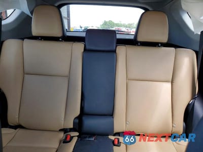 Zdjęcie 10 z 13 samochodu: 2017 TOYOTA RAV4 LIMITED VIN:2T3DFREV4HW633990 - miniatura