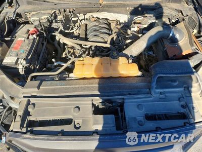 Zdjęcie 11 z 13 samochodu: 2015 FORD F150 SUPERCREW VIN:1FTEW1EFXFFB99622 - miniatura