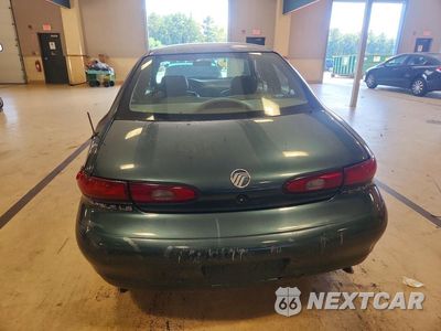 Zdjęcie 6 z 12 samochodu: 1996 MERCURY SABLE LS VIN:1MELM53S8TA662191 - miniatura