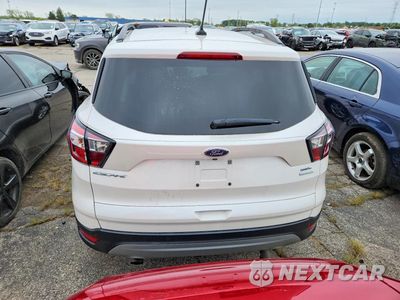 Zdjęcie 6 z 13 samochodu: 2018 FORD ESCAPE SEL VIN:1FMCU0HD9JUB27487 - miniatura